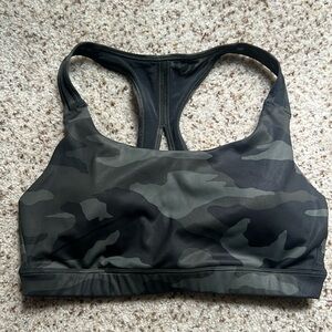 Athleta Sports Bra